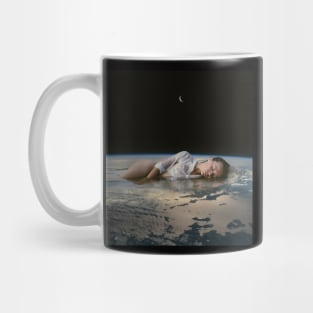 More Break Mug